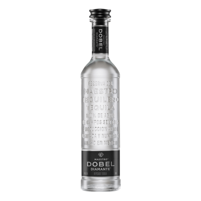 Maestro Dobel Diamante Reposado Tequila - Barbank