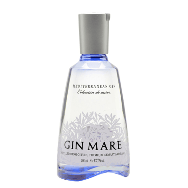 Gin Mare Gin - Barbank