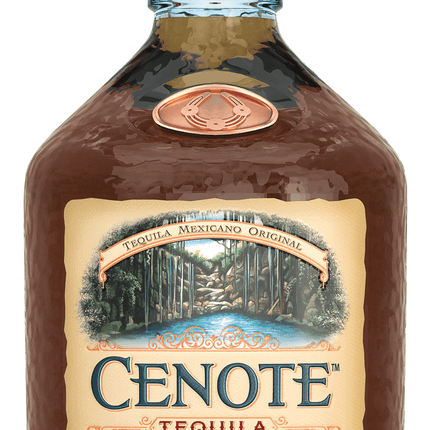 Cenote Anejo Tequila - Barbank