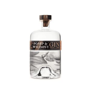 Pomp & Whimsy Dry Gin - Barbank