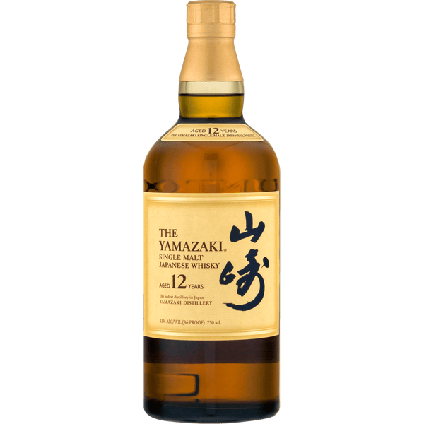 yamazaki-12-year-old-single-