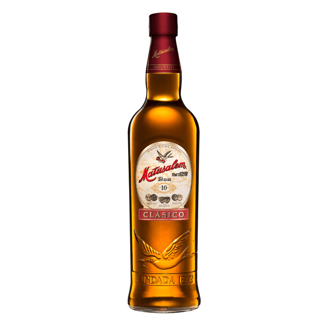 Ron Matusalem Classico Rum - Barbank