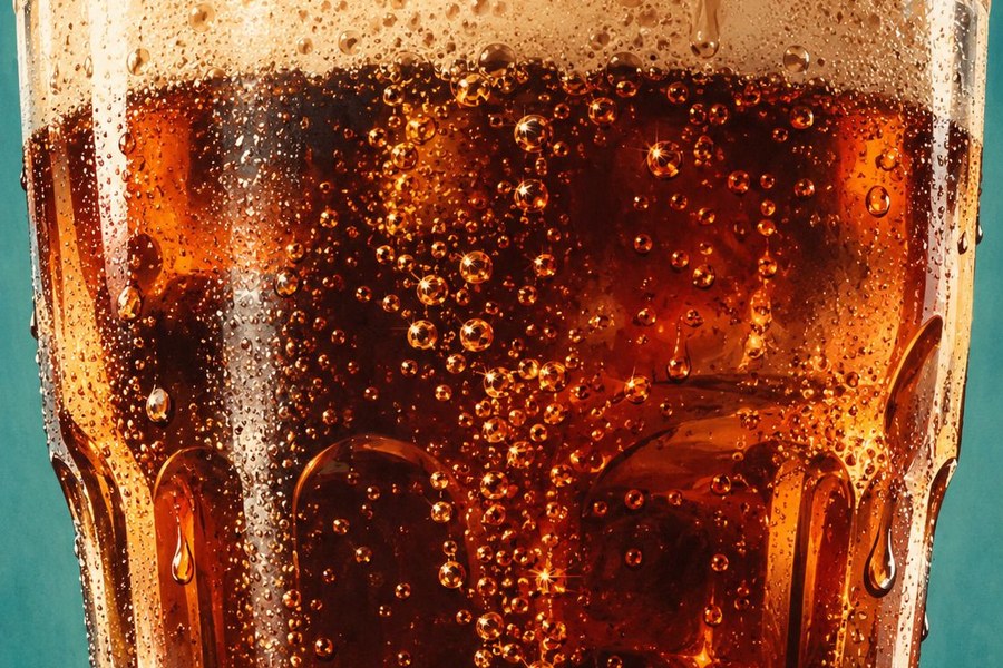 Root beer