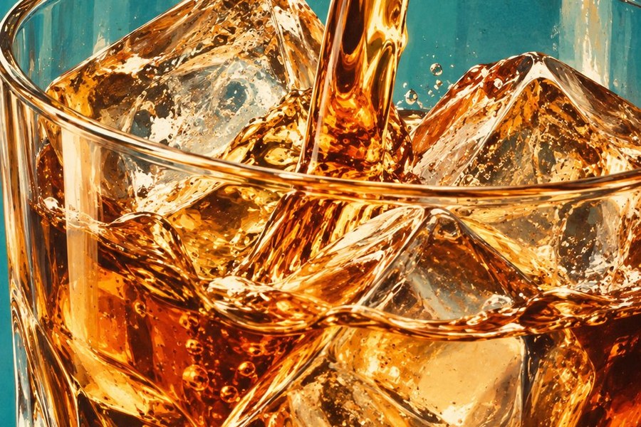 Whiskey